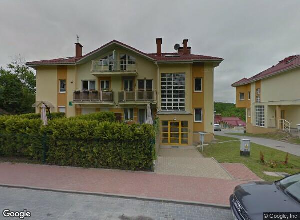 Ceny mieszkań Gdańsk Św. Huberta 9