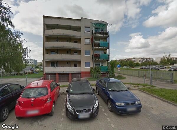 Ceny transakcyjne mieszkań Lublin Ignacego Domeyki 11