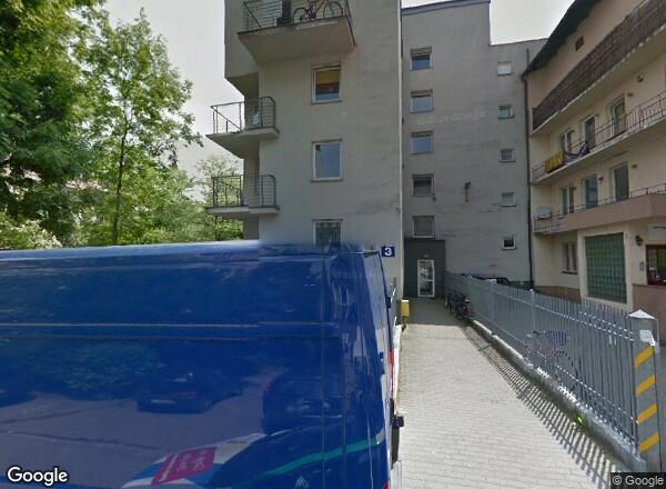 Ceny mieszkań Kraków Bytomska 3