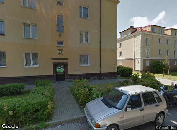 Ceny mieszkań Gdynia gen. Józefa Hallera 31