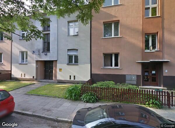 Ceny mieszkań Kraków Toruńska 18