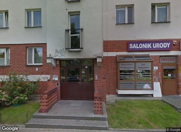 Ceny mieszkań Wrocław UL. EDWARDA DEMBOWSKIEGO 55