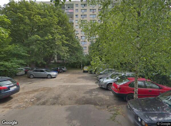 Ceny mieszkań Warszawa ul. S. Pieńkowskiego 4