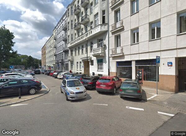 Ceny mieszkań Warszawa ul. Piękna 66