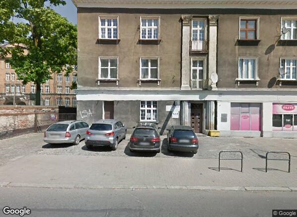 Ceny mieszkań Poznań Stanisława Wyspiańskiego 2