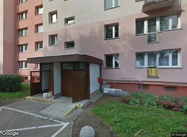 Ceny mieszkań Szczecin Łubinowa 5