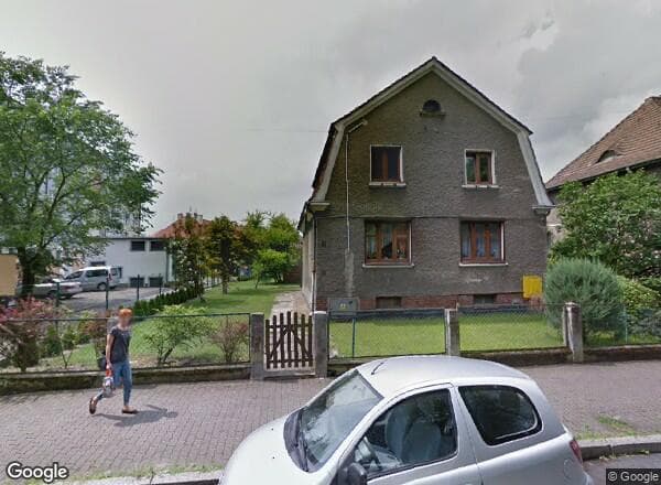 Ceny transakcyjne mieszkań Gorzów Wielkopolski KAROLA MARCINKOWSKIEGO 3