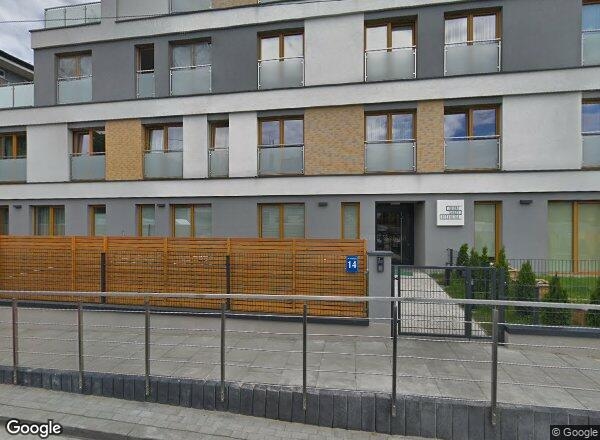 Ceny transakcyjne mieszkań Warszawa ul. Beskidzka 14