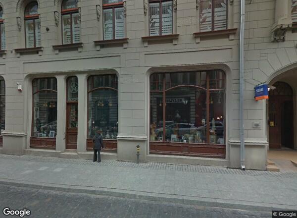 Ceny mieszkań Łódź Andrzeja Struga 3