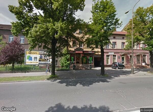 Ceny transakcyjne mieszkań Gorzów Wielkopolski KOSYNIERÓW GDYŃSKICH 24