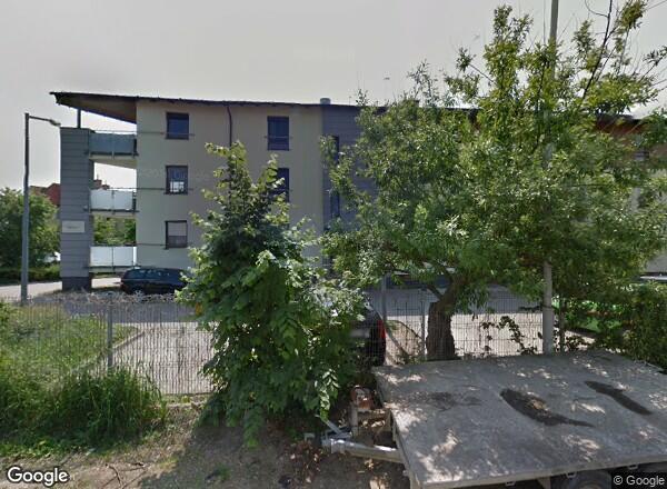 Ceny mieszkań Wrocław UL. WITKOWSKA 13