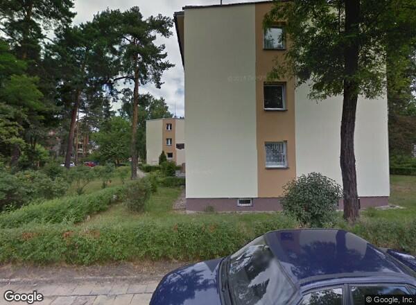 Ceny mieszkań Warszawa ul. Zambrowska 4