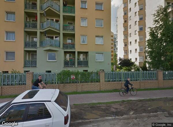 Ceny mieszkań Warszawa ul. Aluzyjna 23D