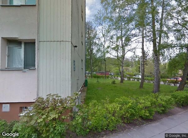 Ceny transakcyjne mieszkań Gdańsk Piotra Michałowskiego 25