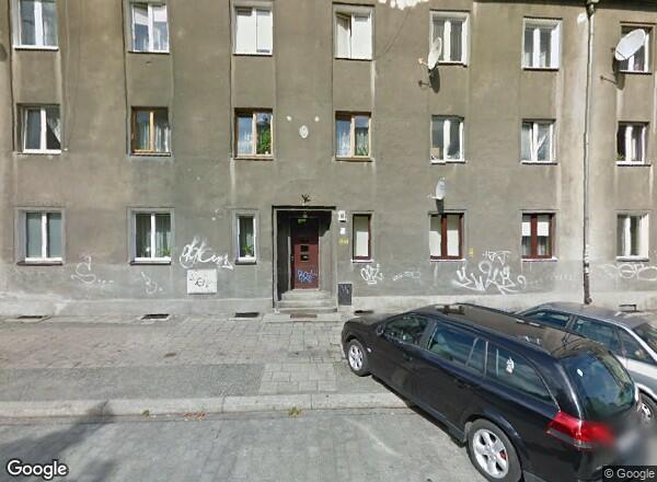 Ceny mieszkań Wrocław AL. PRACY 33