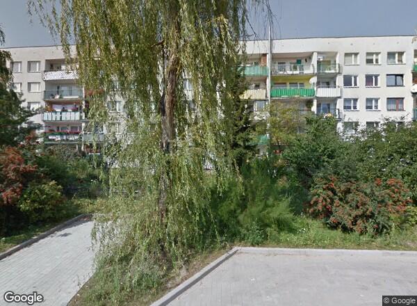 Ceny mieszkań Wrocław UL. KASZTELAŃSKA 18