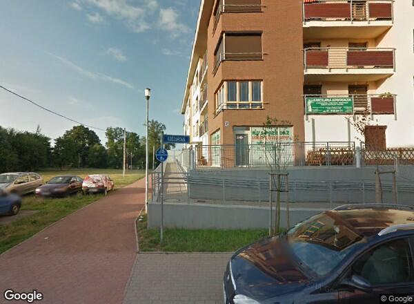 Ceny mieszkań Szczecin Weteranów 4