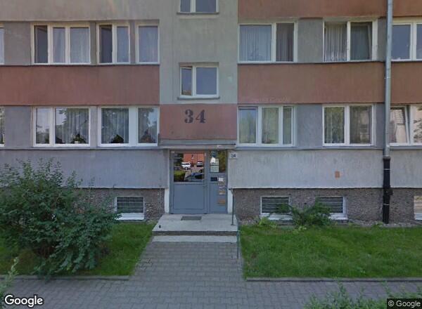 Ceny mieszkań Wrocław UL. POPOWICKA 34