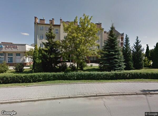Ceny mieszkań Rzeszów Graniczna 3