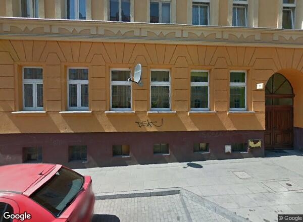 Ceny transakcyjne mieszkań Szczecin Teofila Lenartowicza 1,1A