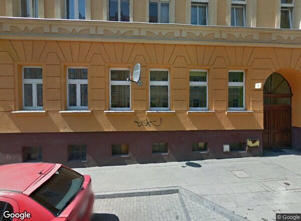 Ceny mieszkań Szczecin Teofila Lenartowicza 1,1A