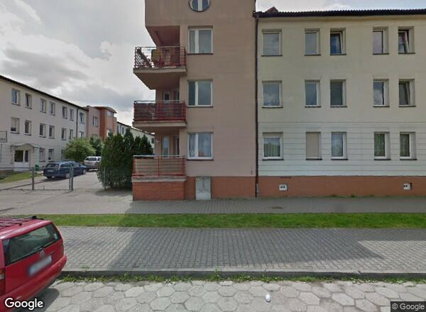 Ceny mieszkań Wrocław UL. WAŁBRZYSKA 57