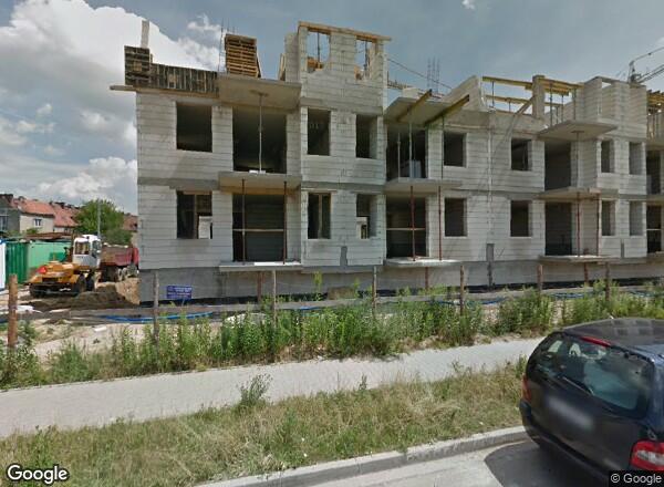 Ceny mieszkań Wrocław UL. SEMAFOROWA 28