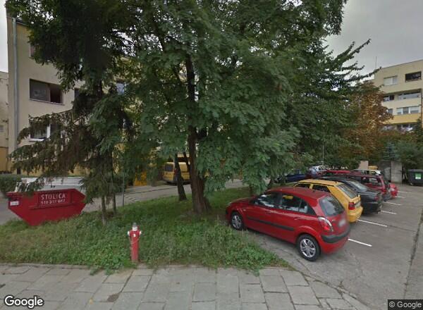 Ceny mieszkań Wrocław UL. DŹWIRZYŃSKA 36