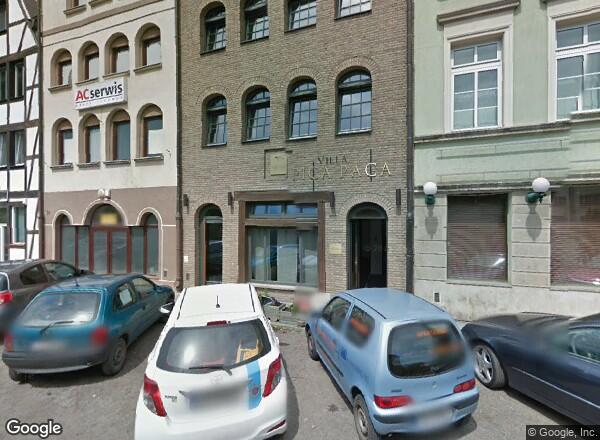 Ceny mieszkań Gdańsk Spichrzowa 20