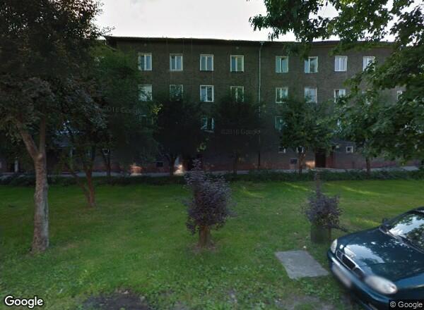 Ceny mieszkań Wrocław UL. CHORZOWSKA 39