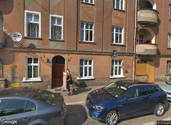 Ceny mieszkań Poznań Królowej Jadwigi 52