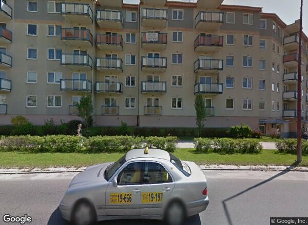 Ceny mieszkań Gdańsk Piotrkowska 19