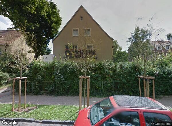 Ceny mieszkań Sopot Władysława Syrokomli 5