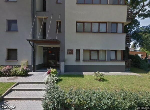 Ceny mieszkań Kraków Alfreda Dauna 58