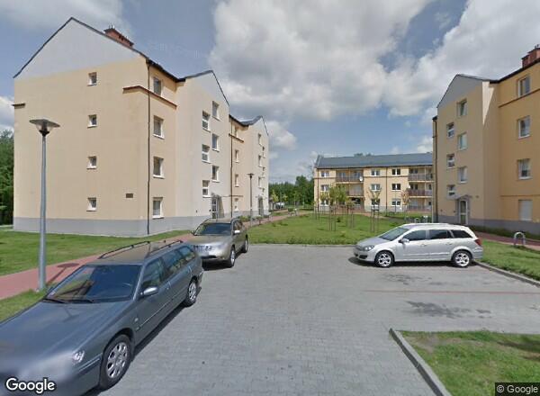 Ceny mieszkań Poznań Witolda Pileckiego 12