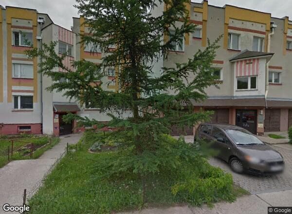 Ceny transakcyjne mieszkań Bydgoszcz Waleniowa 18