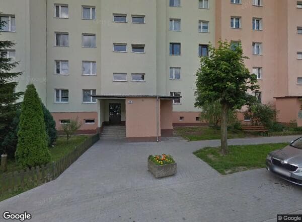 Ceny mieszkań Zielona Góra Budziszyńska 14