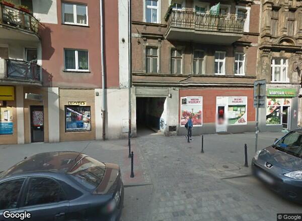 Ceny mieszkań Wrocław UL. GEN. ROMUALDA TRAUGUTTA 99