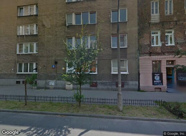 Ceny mieszkań Warszawa ul. Kowieńska 10