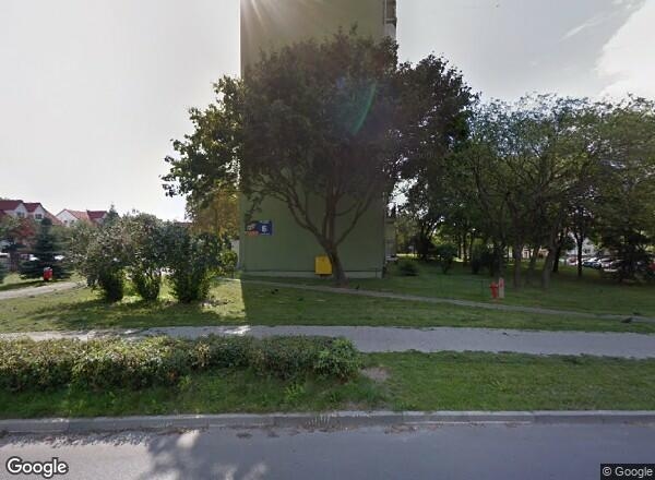 Ceny transakcyjne mieszkań Lublin Romantyczna 6