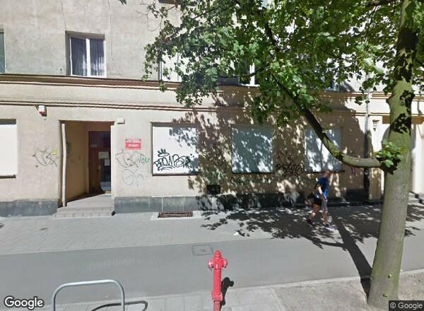 Ceny mieszkań Wrocław UL. NOWOWIEJSKA 104