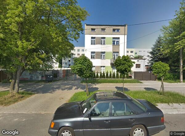 Ceny mieszkań Łódź Zagajnikowa 23