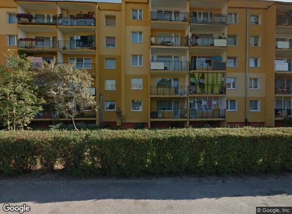 Ceny transakcyjne mieszkań Gdynia Rydzowa 11