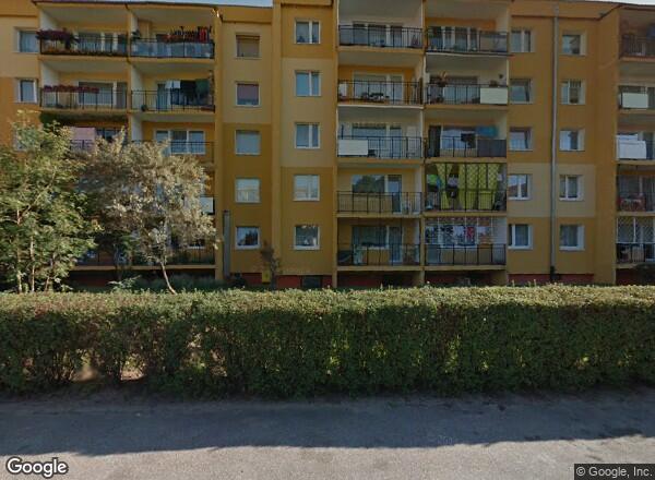 Ceny mieszkań Gdynia Rydzowa 11