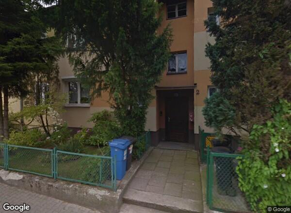 Ceny mieszkań Szczecin Stefana Okrzei 2