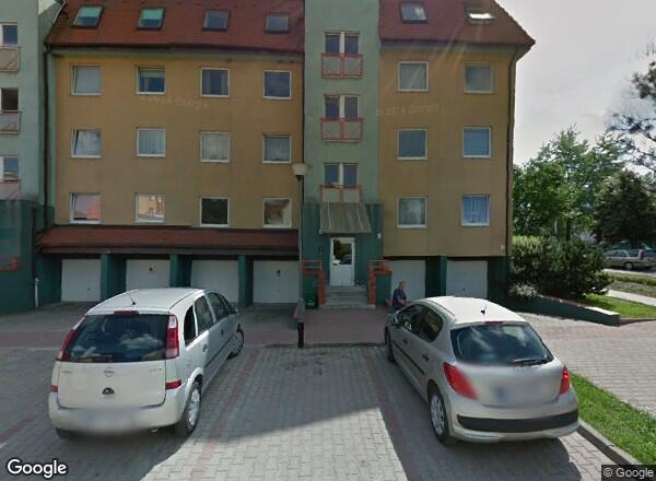 Ceny mieszkań Wrocław UL. EMILA ZOLI 42