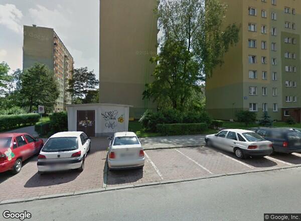 Ceny mieszkań Warszawa ul. Zagłoby 3