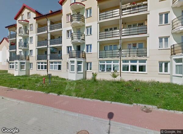 Ceny mieszkań Gdańsk Wadowicka 3