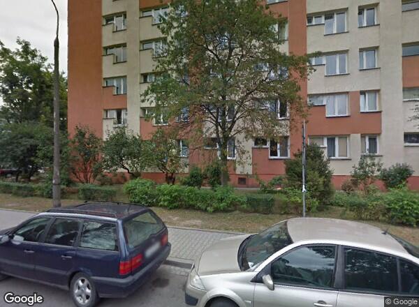 Ceny mieszkań Kraków Widok 2