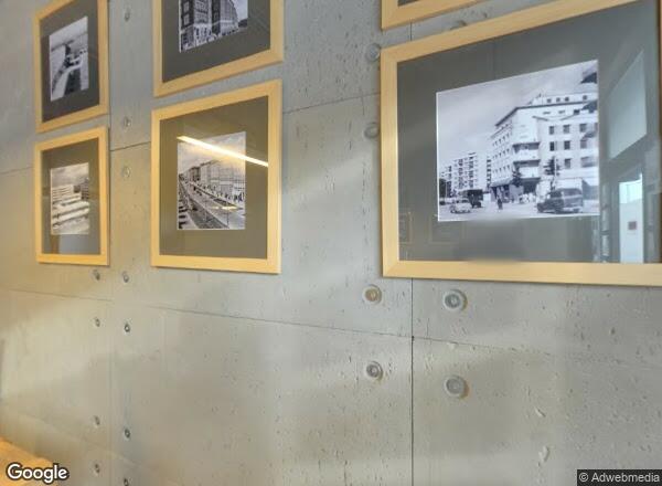 Ceny mieszkań Gdańsk Aleja Grunwaldzka 99/101